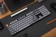 Klawiatura Keychron K5 Max QMK/VIA Hot Swap Low Profile Gateron Mechanical (K5M-H1) 1