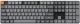 Klawiatura Keychron K5 Max QMK/VIA Hot Swap Low Profile Gateron Mechanical (K5M-H1) 1