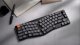Keychron K11 Max QMK/VIA Wireless Custom Mechanical Keyboard RGB Backlight (Hot-Swappable) / Low Profile Gateron Mechanical / Red 10