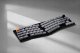 Keychron K11 Max QMK/VIA Wireless Custom Mechanical Keyboard RGB Backlight (Hot-Swappable) / Low Profile Gateron Mechanical / Red 11