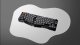 Keychron K11 Max QMK/VIA Wireless Custom Mechanical Keyboard RGB Backlight (Hot-Swappable) / Low Profile Gateron Mechanical / Red 2