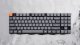 Keychron K13 Max QMK/VIA Wireless Custom Mechanical Keyboard White Backlight / Low Profile Gateron Mechanical / Red 2