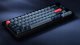 Keychron V2 Max QMK/VIA Wireless Custom Mechanical Keyboard Fully Assembled Knob / Carbon Black / Gateron Jupiter Banana 4