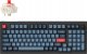 Klawiatura Keychron V5 Max QMK/VIA Gateron Jupiter (V5M-D1) 1