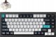 Klawiatura Keychron Keychron Q1 Max QMK/VIA Wireless Custom Mechanical Keyboard Fully Assembled Knob / Carbon Black / Gateron Jupiter Brown 1