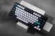 Klawiatura Keychron Keychron Q1 Max QMK/VIA Wireless Custom Mechanical Keyboard Fully Assembled Knob / Carbon Black / Gateron Jupiter Brown 3