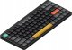 Nuphy - Air75 V2 Wireless Mechanical Keyboard - Bezprzewodowa Klawiatura Mechaniczna Slim Basalt Black Moss 2