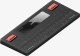 Nuphy - Air75 V2 Wireless Mechanical Keyboard - Bezprzewodowa Klawiatura Mechaniczna Slim Basalt Black Moss 4
