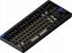 Nuphy - NuPhy Gem80 QMK/VIA Wireless Custom Mechanical Keyboard - Bezprzewodowa Klawiatura Mechaniczna Obsidian Black Brak Brak keycapów 1