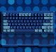 Nuphy - Halo75 v2 Wireless Mechanical Keyboard - Bezprzewodowa Klawiatura Mechaniczna Blue Lagoon Raspberry 3