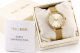 ZŁOTY ZEGAREK DAMSKI PAUL LORENS - zg504d + BOX 5