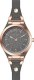 ZEGAREK DAMSKI PAUL LORENS -  PL3652A-1B3 (zg557c) + BOX 1