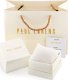 ZEGAREK DAMSKI PAUL LORENS -  PL3652A-1B3 (zg557c) + BOX 1