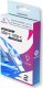 Kabel USB Oniverse USB-C - USB-C 2 m Niebieski (ONICAB1-CTYPEC2-LED) 1