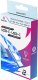 Kabel USB Oniverse USB-C - USB-C 2 m Niebieski (ONICAB1-CTYPEC2-LED) 4