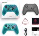 Pad GameSir Nova MultiPlalform Neon Teal (HRG7111B) 1