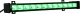 LIGHT4ME IP BAR 12 IR listwa oświetleniowa belka LED IP65 Bluetooth oświetlenie sceniczne sterowane smartfonem pilot 3