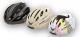 Skymaster Kask multimedialny 9x LED LIGHTS Skymaster Ciemnobrązowy 1