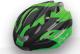 Skymaster Kask multimedialny 9x LED LIGHTS Skymaster Ciemnobrązowy 2