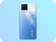 Etui Do Realme 8 / 8 Pro (Przezroczyste, Silikonowe, Ochronne)   Szkło 9H 1