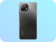 Etui Do Samsung Galaxy M33 5G (Przezroczyste, Silikonowe, Ochronne)   Szkło 1