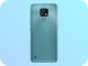 Etui Do Motorola Moto E7 (Przezroczyste, Silikonowe, Ochronne)   Szkło 9H 2