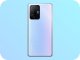 Hello Case Etui Do Xiaomi 11T 5G / Pro 5G (Przezroczyste, Silikonowe, Ochronne) Szkło 2