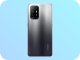 Etui Do Samsung Galaxy M33 5G (Przezroczyste, Silikonowe, Ochronne)   Szkło 1