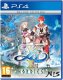 PS4 Ys X: Nordics - Deluxe Edition 1