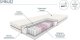 Optimum Materac kieszeniowy SYRIUSZ 90x200 OPTI-MED 2