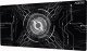 AQIRYS Podkładka GRUIS Extra Large 900x400 black 1