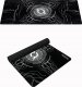 AQIRYS Podkładka GRUIS 3XL 1200x600 black 1