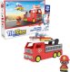 Cobi Tile Town TILE TOWN, Fire Truck 1