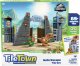 Tile Town TILE TOWN Jurassic world park playset 9