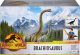 Tile Town TILE TOWN Jurassic world park playset 4