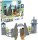 Tile Town TILE TOWN Jurassic world park playset 2