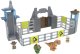 Tile Town TILE TOWN Jurassic world park playset 3