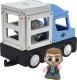 Mattel Tile Town TILE TOWN, Jurassic World Dino Rescue 2