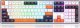 Klawiatura Redragon K689WBO-RGB-PRO Wyvern Mint Mambo (Redragon Wyvern) 1