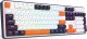 Klawiatura Redragon K689WBO-RGB-PRO Wyvern Mint Mambo (Redragon Wyvern) 1