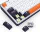 Klawiatura Redragon K689WBO-RGB-PRO Wyvern Mint Mambo (Redragon Wyvern) 8