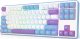 Klawiatura Redragon K707WBP-RGB-PRO StarBlade Mint Mambo (Redragon Starblade) 3