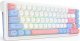 Klawiatura Redragon K709WBP-RGB-PRO NOVA Mint Mambo (Redragon Pro Nova) 1