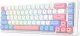 Klawiatura Redragon K709WBP-RGB-PRO NOVA Mint Mambo (Redragon Pro Nova) 3