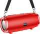 HOCO głośnik bluetooth 2 x 15W HC5 czerwony 1