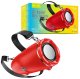 HOCO głośnik bluetooth 2 x 15W HC5 czerwony 3