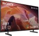 Telewizor SONY KD-65X80L 65" LED 4K UHD Google TV Smart Dolby Vision Atmos 2