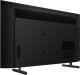 Telewizor SONY KD-65X80L 65" LED 4K UHD Google TV Smart Dolby Vision Atmos 3