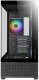 AZZA Tiara 501B Miditower black 4xARGB Lfter 1