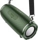 HOCO głośnik bluetooth 2 x 15W HC5 ciemno zielony 2
